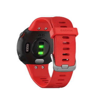 Garmin Forerunner 45 - Lava Red (010-02156-06)