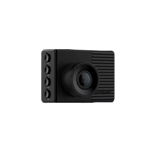 Garmin Dash Cam 56, caméra de tableau de bord GPS pour automobiles (010-02231-10)