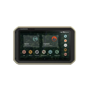 Garmin Overlander