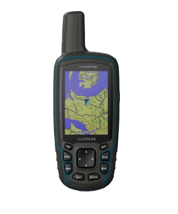 Garmin GPSMAP 64x (010-02258-00)