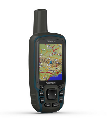 Garmin GPSMAP 64x