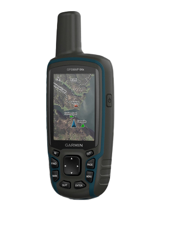 Garmin GPSMAP 64x (010-02258-00)