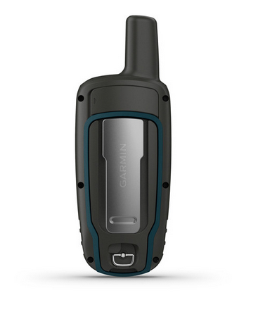 Garmin GPSMAP 64x