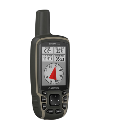 Garmin GPSMAP 64sx (010-02258-10)