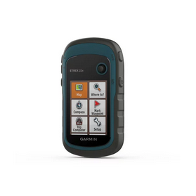 Garmin eTrex 22x