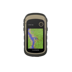 Garmin eTrex 32x, GPS ligero y resistente con mapas (010-02257-00)