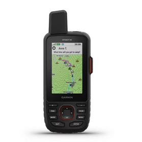 Garmin GPSMAP 66i - Factory Refurbished