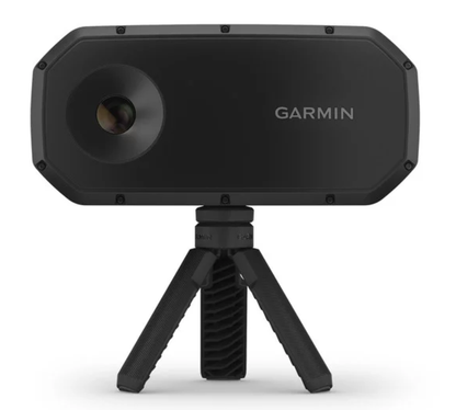 Garmin Xero S1 Trapshooting Trainer