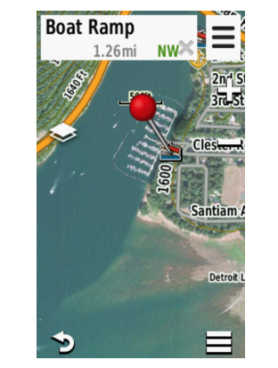 Garmin Huntview Plus Map Alabama MicroSD Card (010-12641-03)