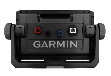 Garmin EchoMap 72cv UHD avec carte de base mondiale (010-02333-00)