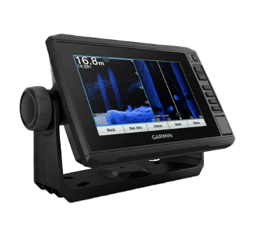 Garmin EchoMap UHD 72sv 