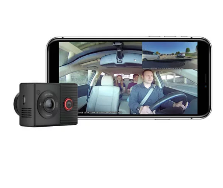 Garmin Dash Cam Tandem