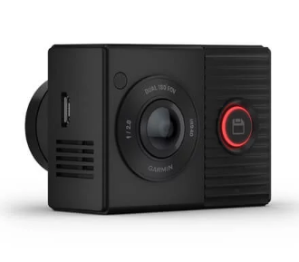 Garmin Dash Cam Tandem