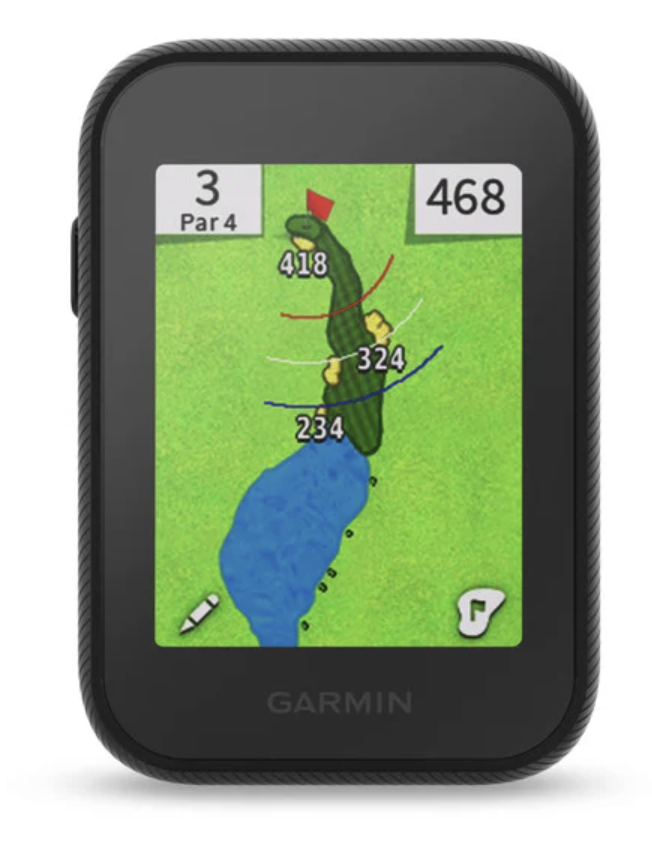 Garmin Approach G30- Factory Refurbished