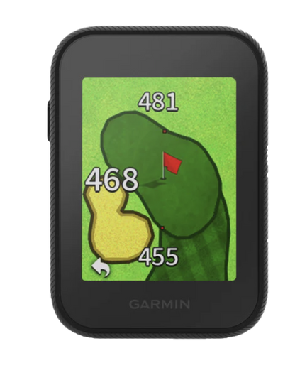 Garmin Approach G30 Handheld Golf GPS & Rangefinder (Garmin Certified Refurbished)