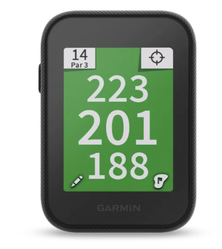 Garmin Approach G30- Factory Refurbished