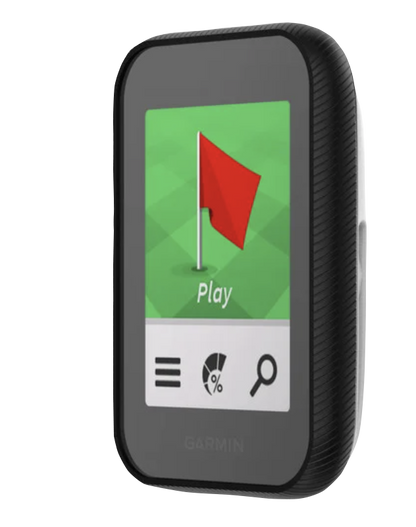 Garmin Approach G30 Handheld Golf GPS & Rangefinder (Garmin Certified Refurbished)