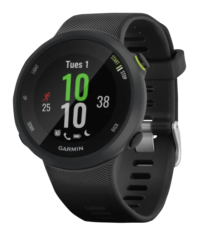 Garmin Forerunner 45S - Noir (010-02156-02)