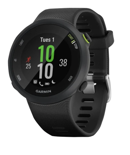 Garmin Forerunner 45S - Noir (010-02156-02)