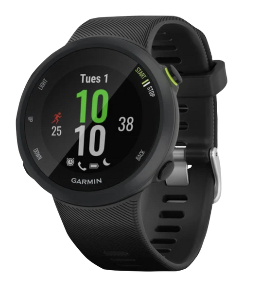 Garmin Forerunner 45S - Black (010-02156-02)