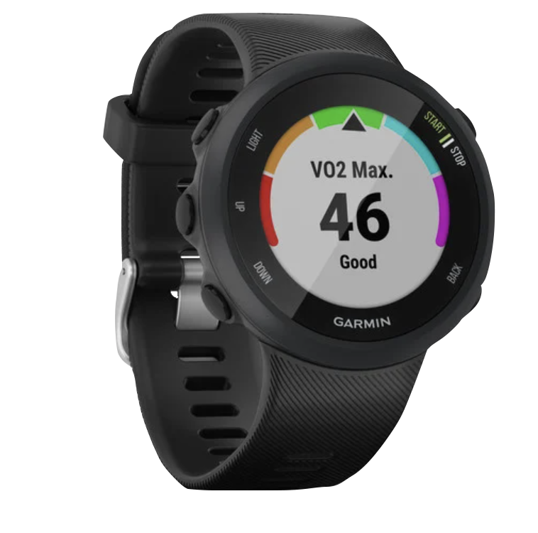 Garmin Forerunner 45S - Noir (010-02156-02)