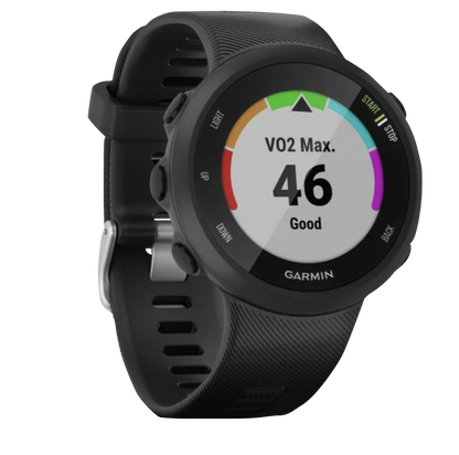 Garmin Forerunner 45S - Noir (010-02156-02)