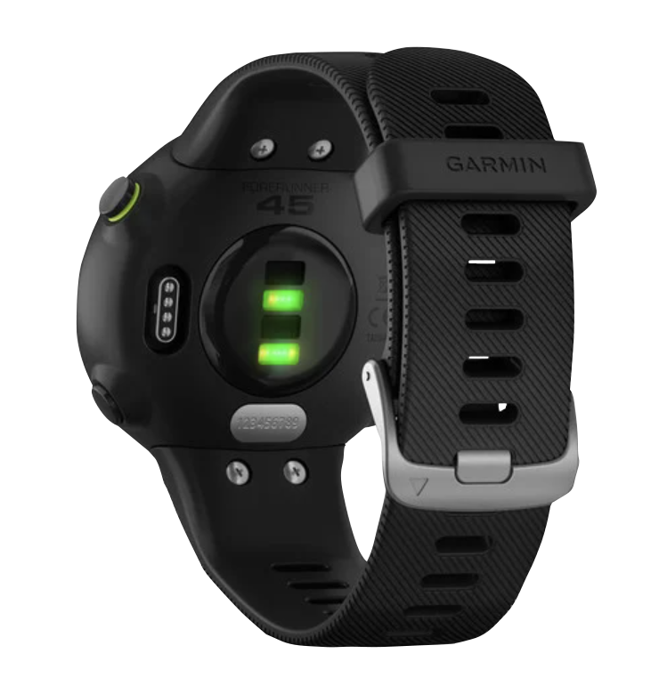 Garmin Forerunner 45S - Noir (010-02156-02)