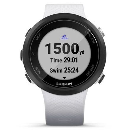 Garmin Swim 2 Whitestone