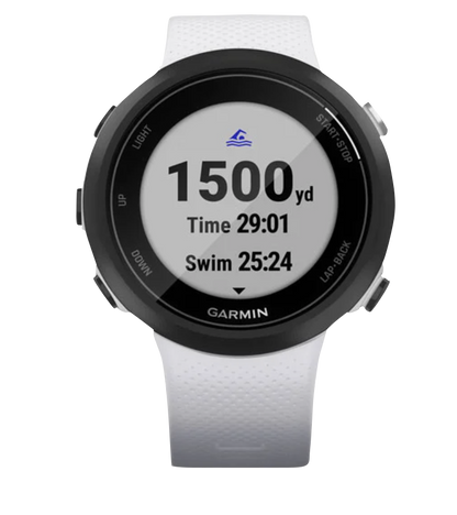 Garmin Swim 2 Whitestone 