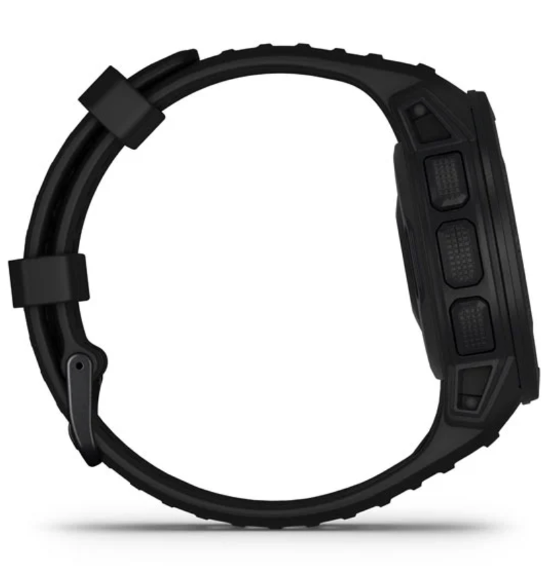 Garmin Instinct Tactical, Black