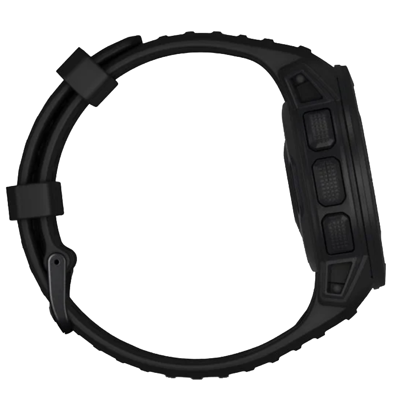 Garmin Instinct Tactical, negro (010-02064-70)