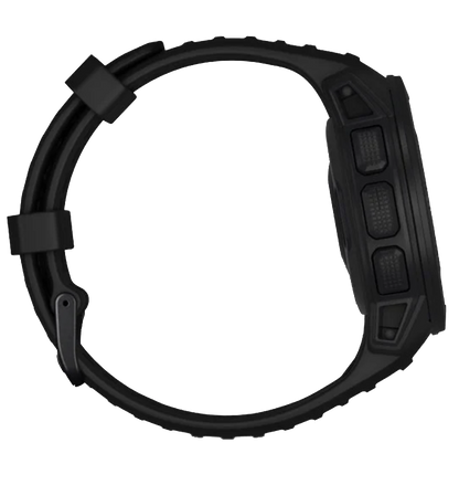 Garmin Instinct Tactical, negro (010-02064-70)