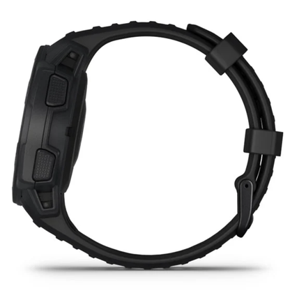 Garmin Instinct Tactical, Black