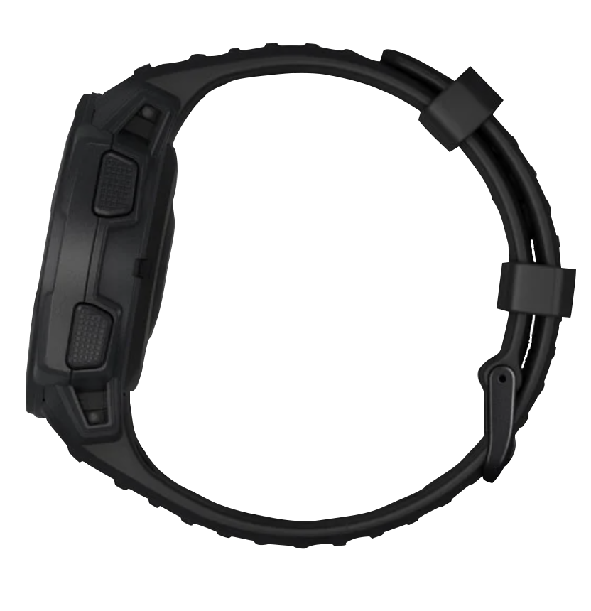 Garmin Instinct Tactical, negro (010-02064-70)