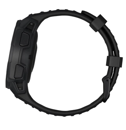 Garmin Instinct Tactical, negro (010-02064-70)