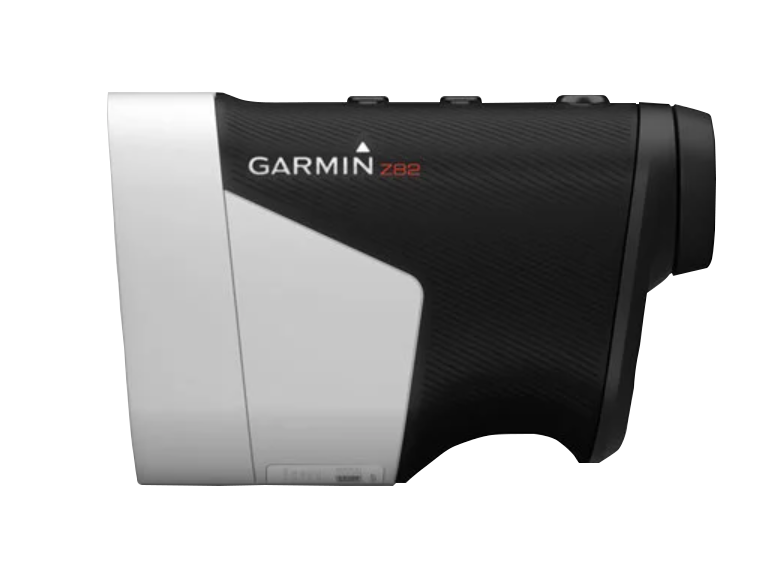 Garmin Approach Z82