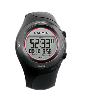 Garmin Forerunner 410, montre connectée GPS de fitness pour coureurs (reconditionnée certifiée Garmin)