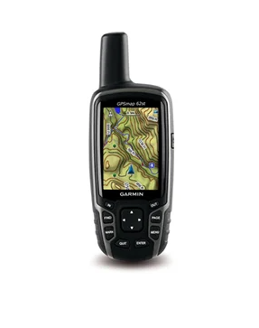 Garmin GPSMAP 62st - Factory Refurbished