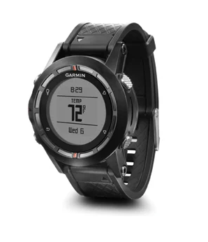 Garmin Fenix, Navigating GPS+ABC Watch - Factory Refurbished