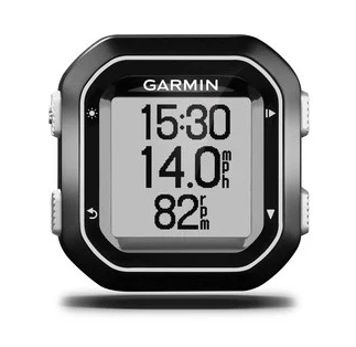 Garmin Edge 25 - Factory Refurbished