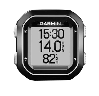 Garmin Edge 25, ordinateur de vélo intelligent pour cyclistes (remis à neuf certifié Garmin)