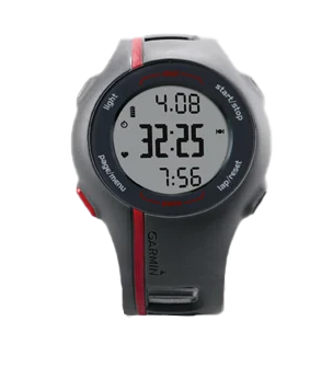 Garmin Forerunner 110M w/HRM - Factory Refurbished