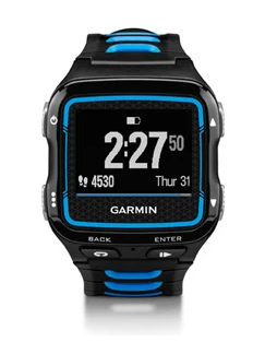 Garmin Forerunner 920XT Blue/Black - Factory Refurbished