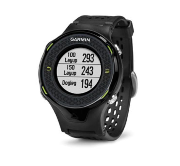 Garmin Approach S4 Dark - Factory Refurbished