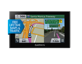 Garmin Nuvi 2789LMT, navegador GPS para vehículos (reacondicionado certificado)