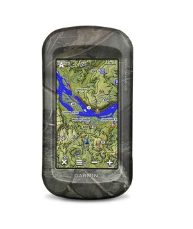 Garmin Montana 610t Camo - Factory Refurbished