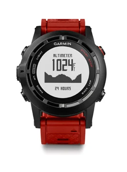 Garmin Fenix 2 SE -  Factory Refurbished