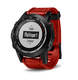 Garmin Fenix 2 SE -  Factory Refurbished