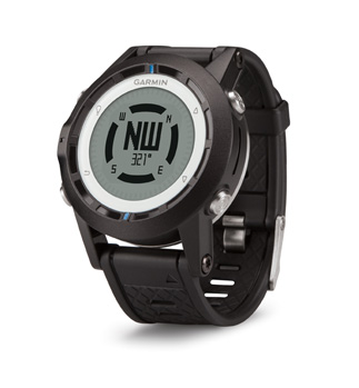 Garmin Quatix - Factory Refurbished