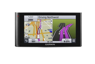 Garmin DezlCam LMTHD Trucking GPS 7-inch (Garmin Certified Refurbished)